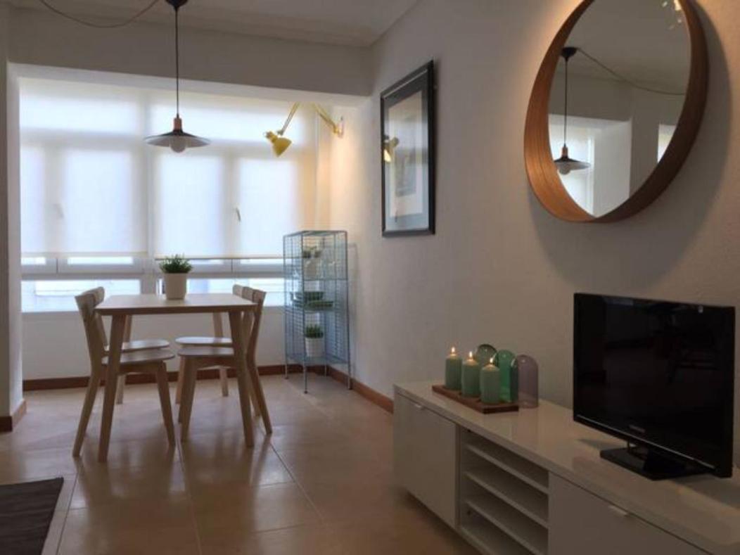 Piso Cerca De Las Playas Wifi Σανταντέρ Εξωτερικό φωτογραφία