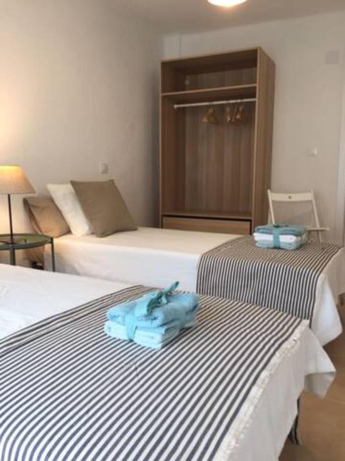Piso Cerca De Las Playas Wifi Σανταντέρ Εξωτερικό φωτογραφία